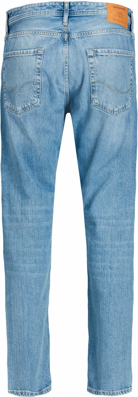 Xhinse për meshkuj Jack & Jones JJICHRIS JJORIGINAL CJ 920 NOOS, denim [Madhësia: 38/34]