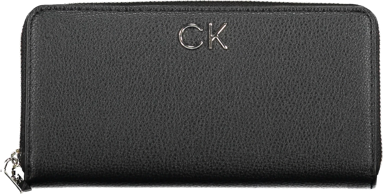 Portofol Calvin Klein femra, i zi