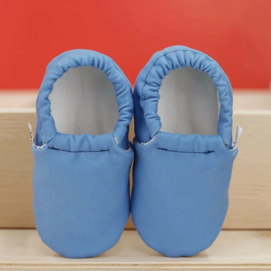 Panduf për fëmijë Ella Bonna, blu