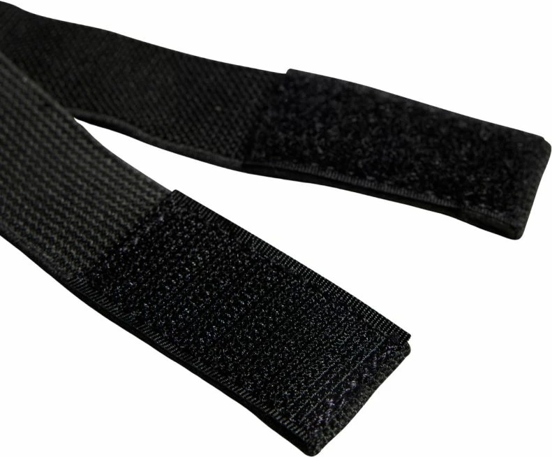 Mbrojtëse këmbësh adidas, të kuqe