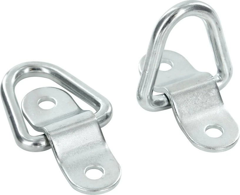 Fiksues Bagazhi Metal 2pcs