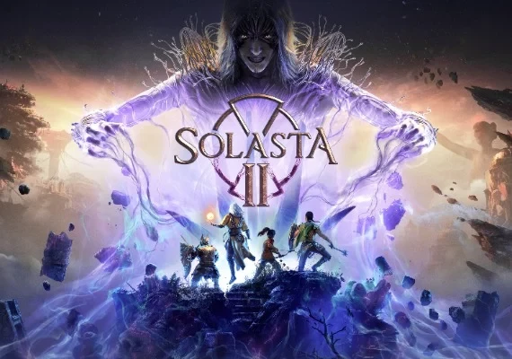 Solasta II EN Global