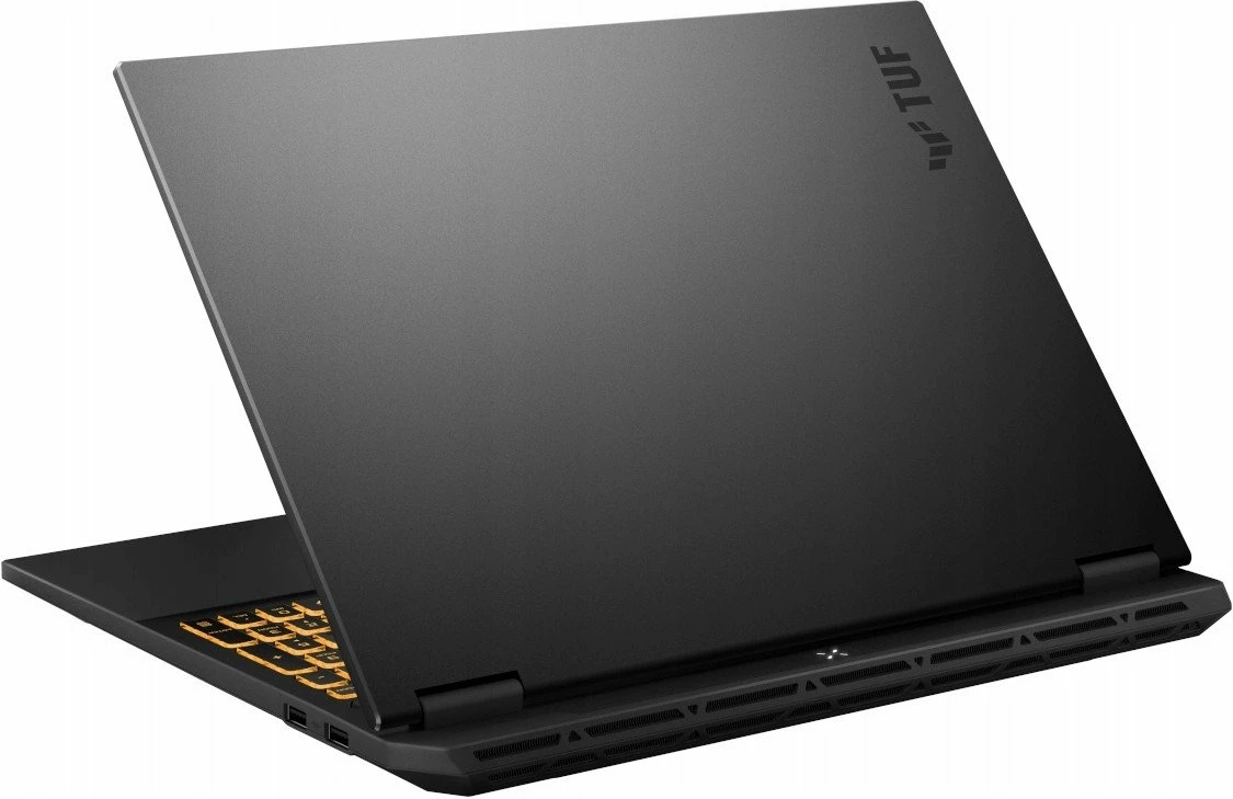 Laptop Asus TUF Gaming F16 FX608JPR-I7161, i7-14650HX, 16GB RAM, 1TB SSD, GeForce RTX 5070 8GB, ekran 16" 165Hz, zi