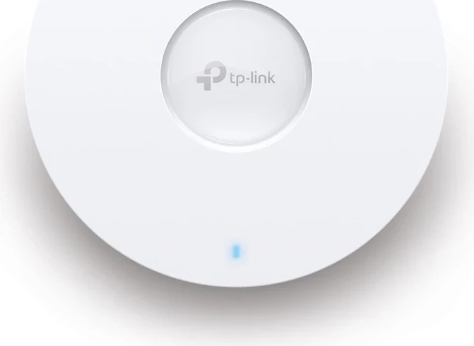Access Point TP-Link EAP660 HD, Wi-Fi 6, 3550 Mbps, i bardhë