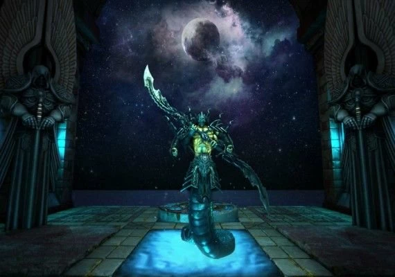 Might and Magic X: Legacy EN/DE/FR/IT Global