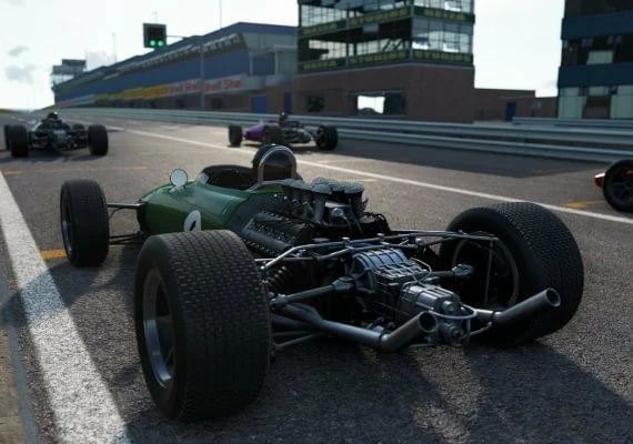 Automobilista 2 EN Global