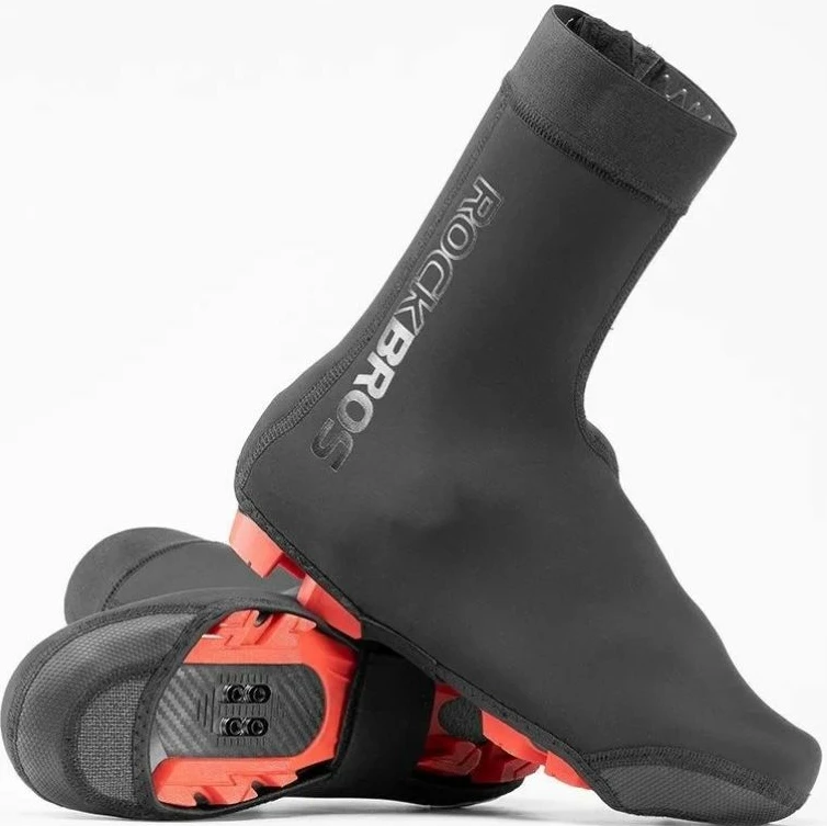 Mbulesa ujërezistuese për këpucë Rockbros, L