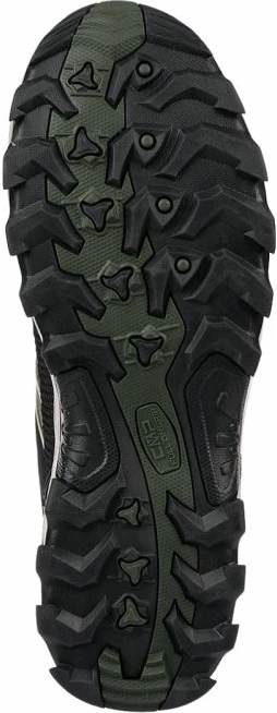 Atlete hiking për meshkuj CMP Rigel Low 3Q54457 26FV [Madhësia: 47]