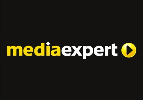 Media Expert Gift Card PL PLN 500zł