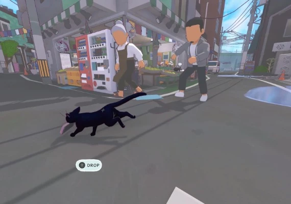 Little Kitty, Big City Global