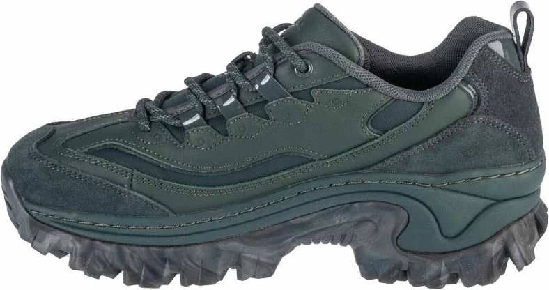 Atlete Skechers femra, të gjelbra [Madhësia: 41]