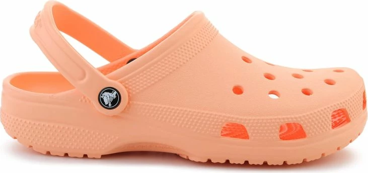 Atlete Crocs Classic 10001-86A Electric Sunstone