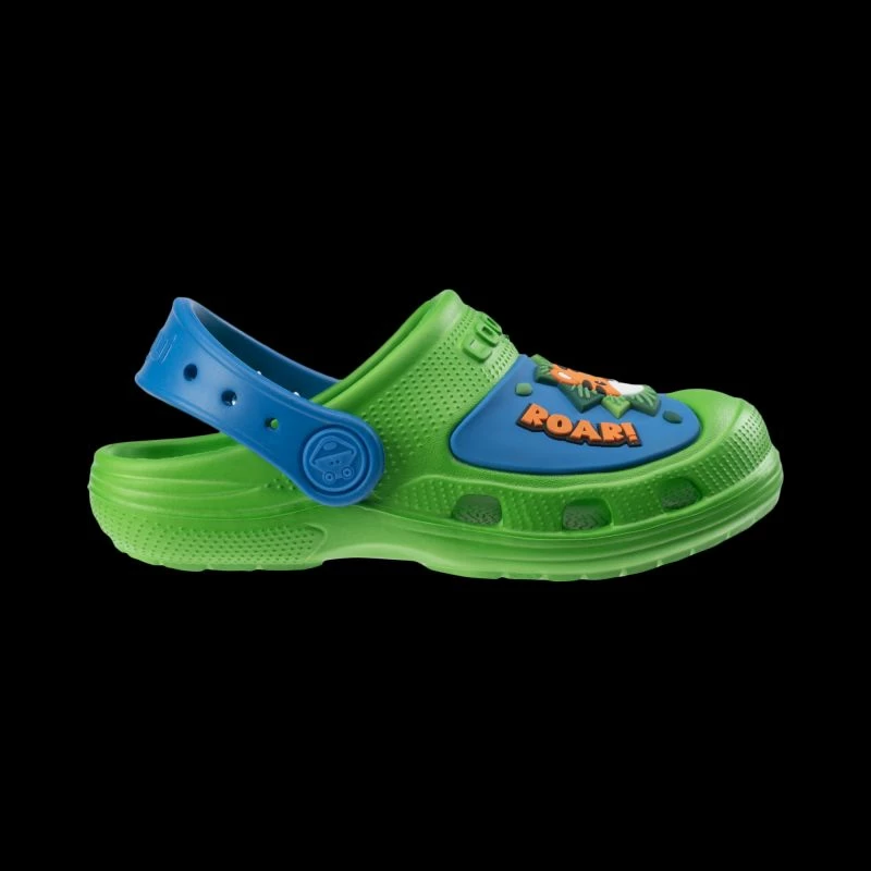 Sandale për fëmijë Coqui MAXI