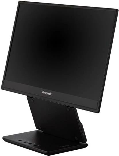 Monitor portativ, ViewSonic VP16-OLED, 16 inch OLED, USB-C, i zi