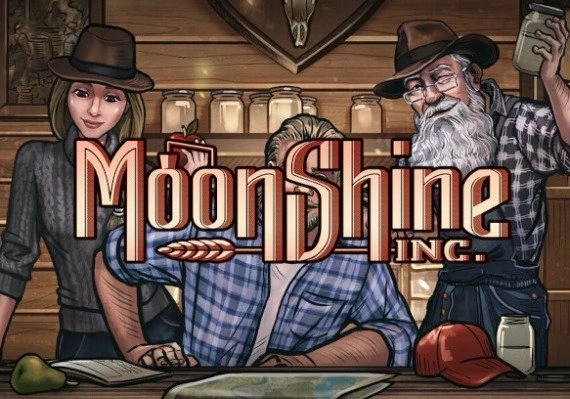 Moonshine Inc. EN/DE/PL/RU/ZH Global