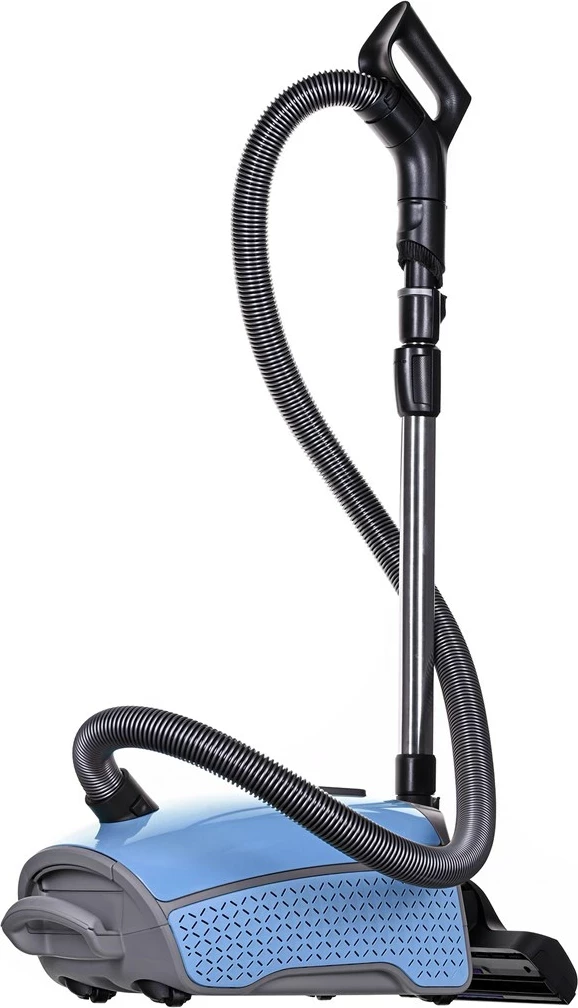 Fshesë me korrent Miele Guard L1, Nordic Blue