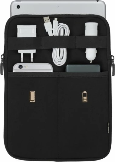 Organizator udhëtimi RIVACASE 5612 (MPN 7723) për tablet 7-8", zi