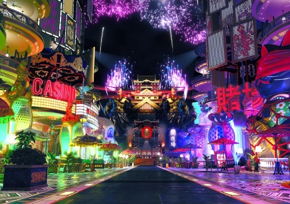 Like a Dragon Gaiden: The Man Who Erased His Name Global