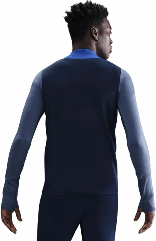 Duks Nike PSG Strike Drill Top HJ7782-411