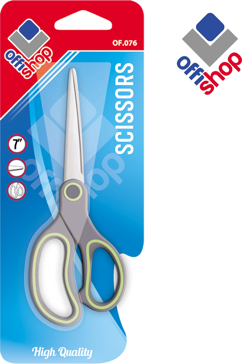 OSH GERSHERE 18CM 1/12 OF076