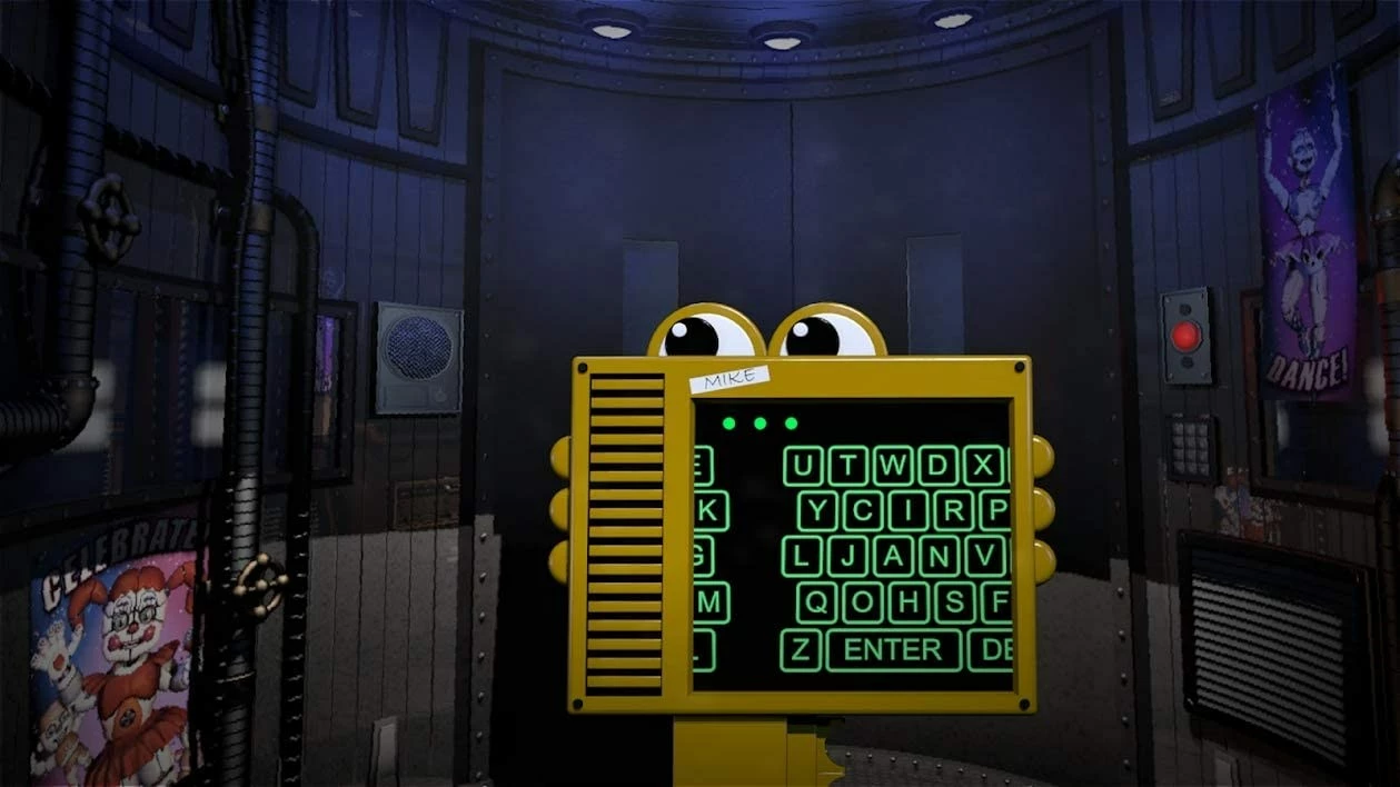 Videolojë PS4 Maximum Games Five Nights at Freddy's Core Collection, koleksion 5 lojëra