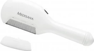 Krehër elektrik kundër insekteve Medisana LC 860, Bardhë
