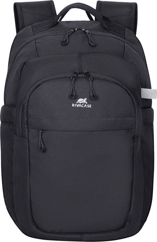 Çantë shpine RIVACASE 5432 Aviva 16L rezistente ndaj ujit, e zezë