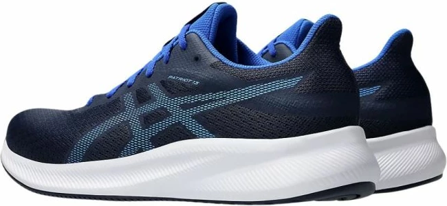 Atlete për meshkuj Asics, të kaltra [Madhësia: 40]