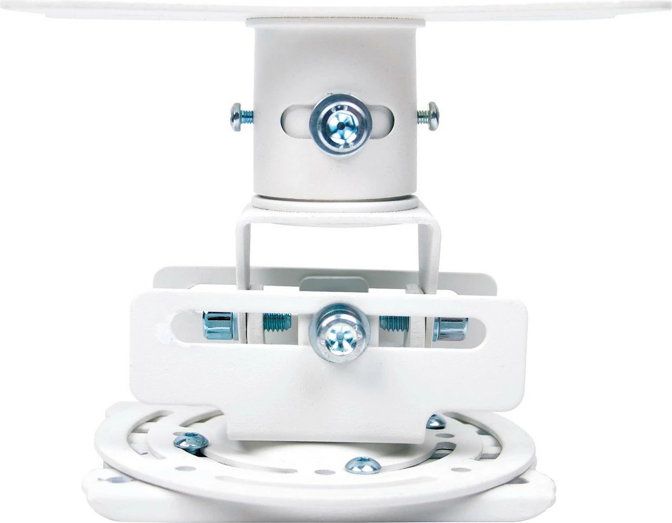 Komplet montimi tavani Optoma OCM818W-RU, për projektor, i bardhë
