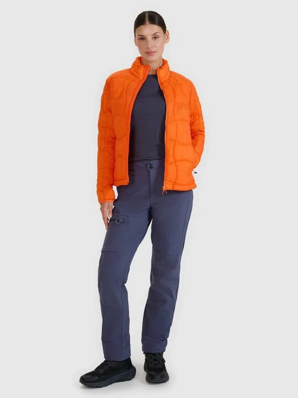 Pantallona trekking për femra 4f