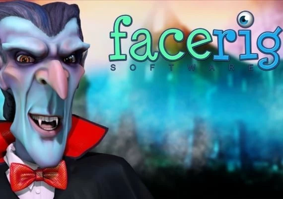 FaceRig Halloween Avatars 2014 DLC EN/DE/FR/IT/JA/RU/ES/ZH Global