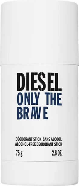 Deodorant stick Diesel Only The Brave për meshkuj 75g
