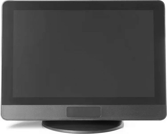Sistem videokonference BARCO ClickShare Hub Pro, 5K Ultra HD, panel me prekje 10.1", Wi‑Fi/Bluetooth, 2x HDMI