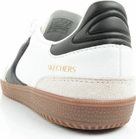 Atlete për femra Skechers, të bardha [Madhësia: 38.5]