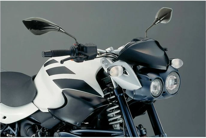 Pasqyre Motorri Limits