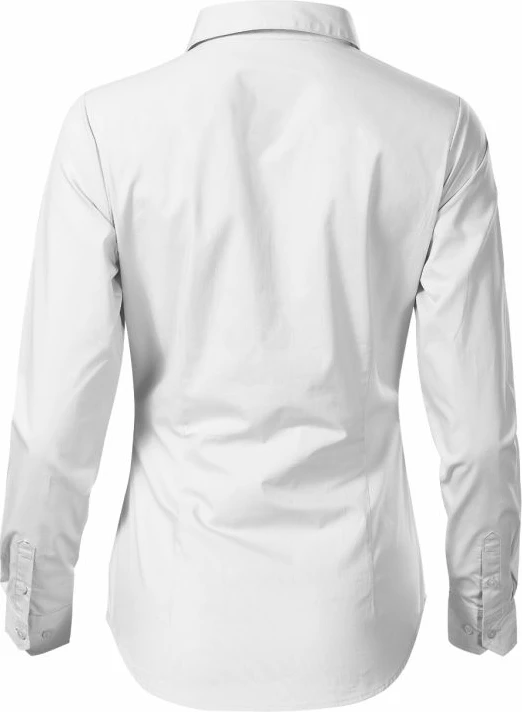 Këmishë për femra Malfini, e bardhë