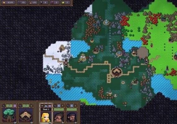 Hero's Hour - Supporter Pack DLC EN Global
