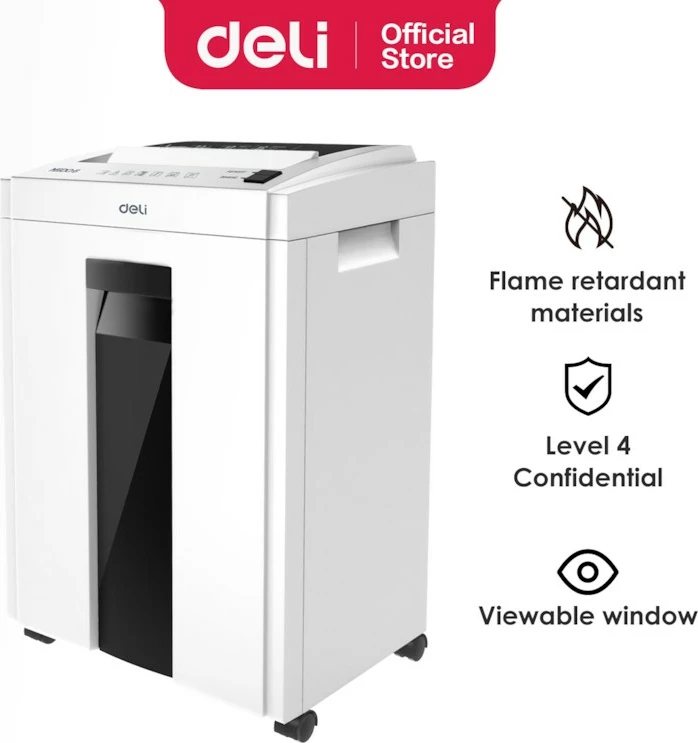 Deli Shredder 16Fl T053