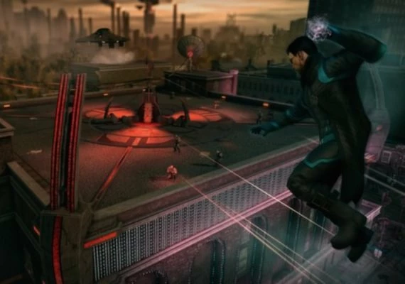 Saints Row IV - Commander-In-Chief Pack DLC EN/DE/FR/IT/ES Global