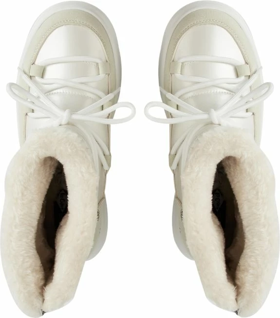 Çizme Lee Cooper për femra, të bardha [Madhësia: 36]