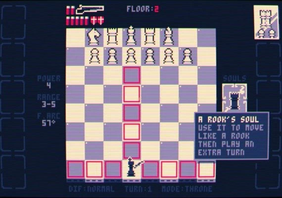 Shotgun King: The Final Checkmate EN/FR/ES Global