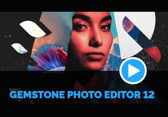 ACDSee Gemstone Photo Editor 12 EN Global