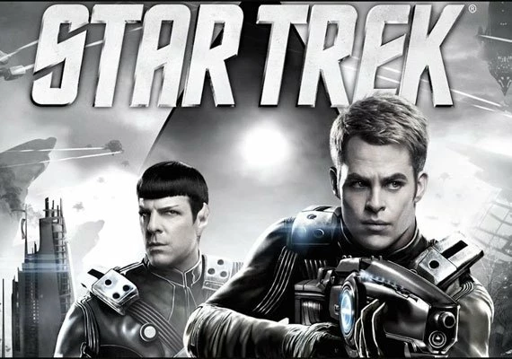 Star Trek EN Global