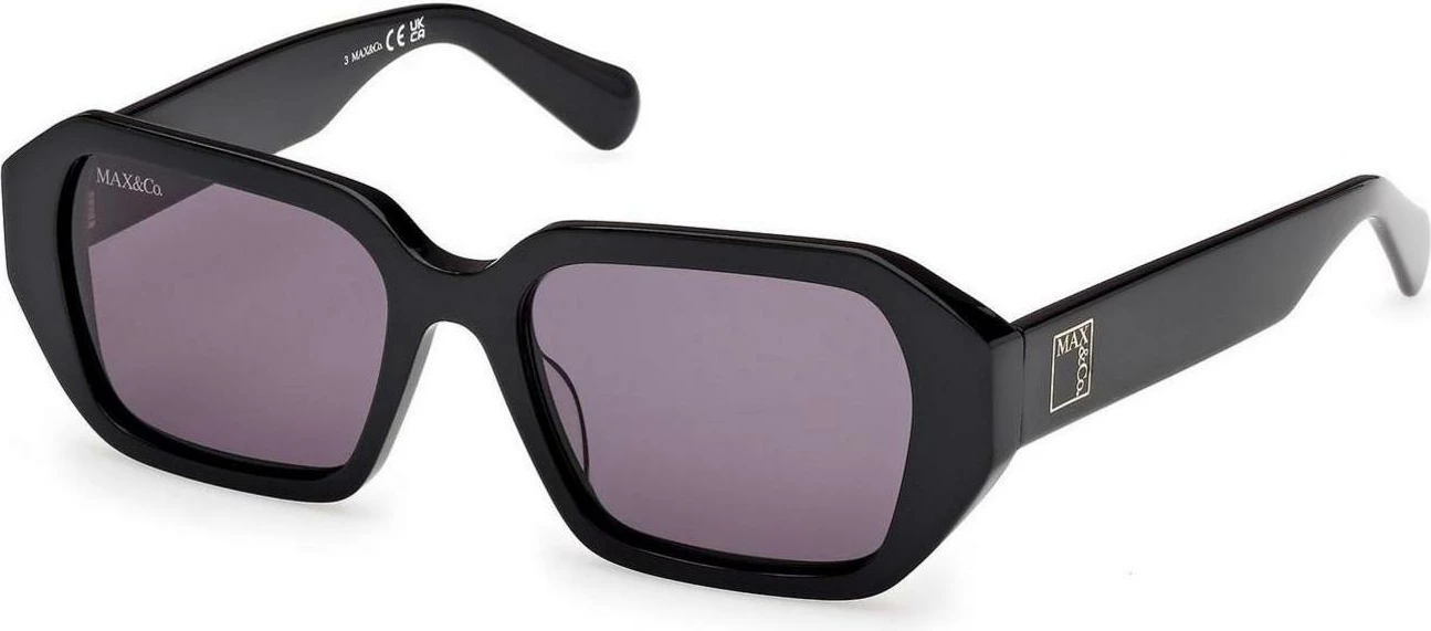 Syze dielli për femra MAX&CO MO0126 01A, të zeza