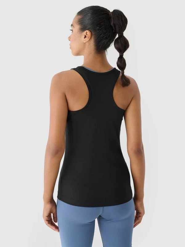 Maicë sportive për femra 4f