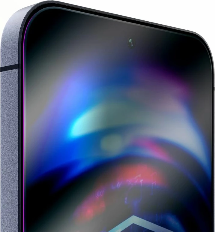 Mbrojtës ekrani 3mk Protection HardGlass Max Privacy për iPhone 15 Pro