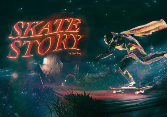 Skate Story Global
