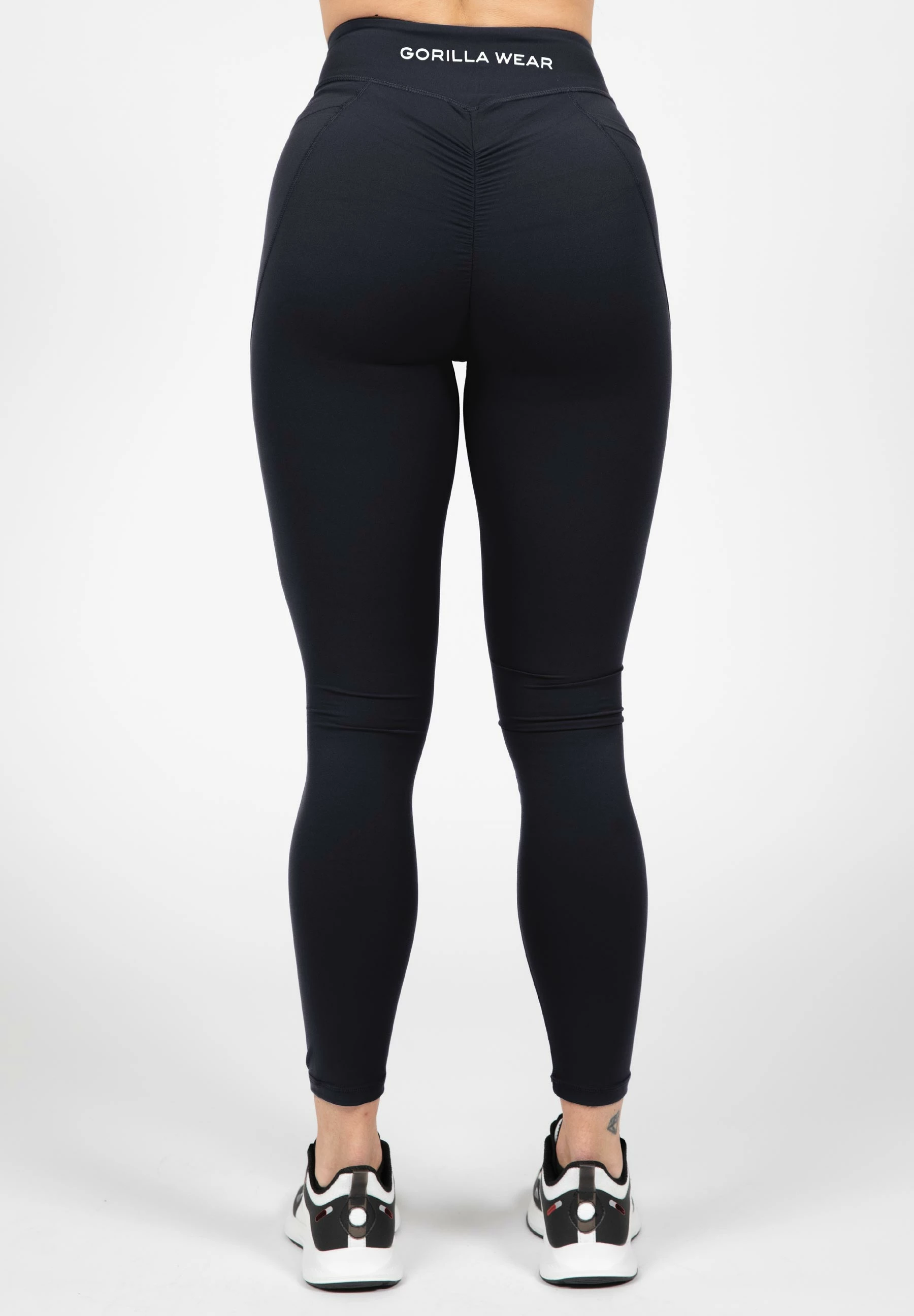 Willow Leggings (Geta Sportive për Femra)