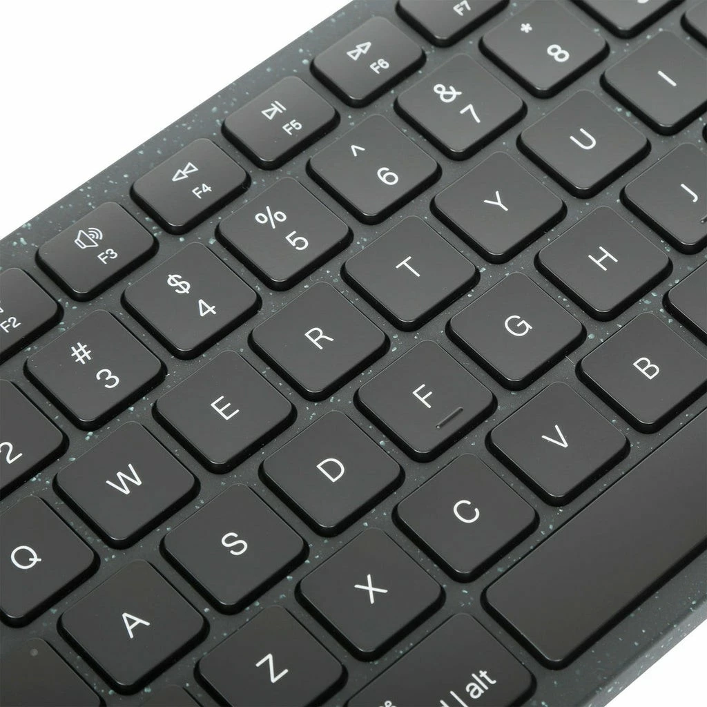 Tastierë Targus Full Size, USB, QWERTY UK, e zezë