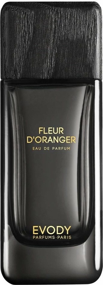 Eau de Parfum EVODY Fleur D'Oranger 100ml